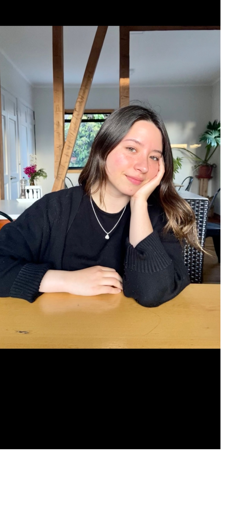 Fernanda Berrios - Registered Counsellor